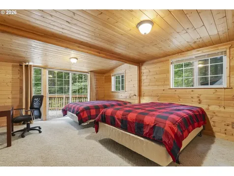 191 Northwoods Cabin Cougar WA 98616