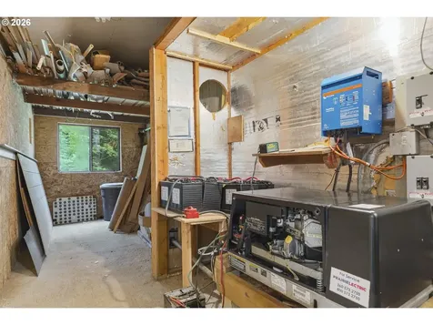 191 Northwoods Cabin Cougar WA 98616