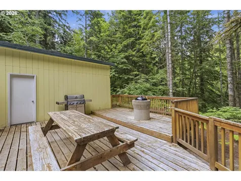 191 Northwoods Cabin Cougar WA 98616