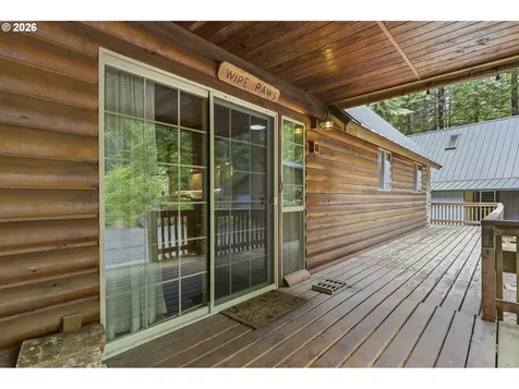 191 Northwoods Cabin Cougar WA 98616