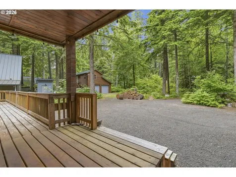 191 Northwoods Cabin Cougar WA 98616