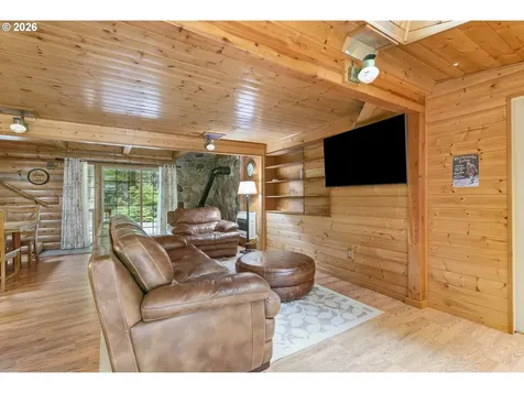 191 Northwoods Cabin Cougar WA 98616