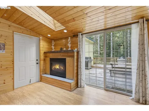 191 Northwoods Cabin Cougar WA 98616