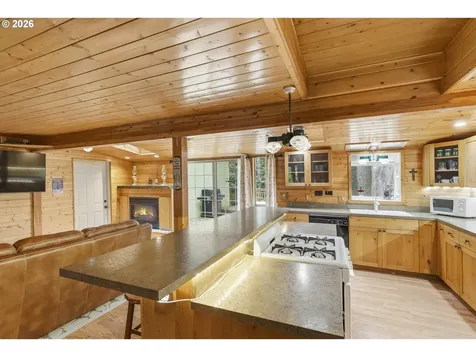 191 Northwoods Cabin Cougar WA 98616