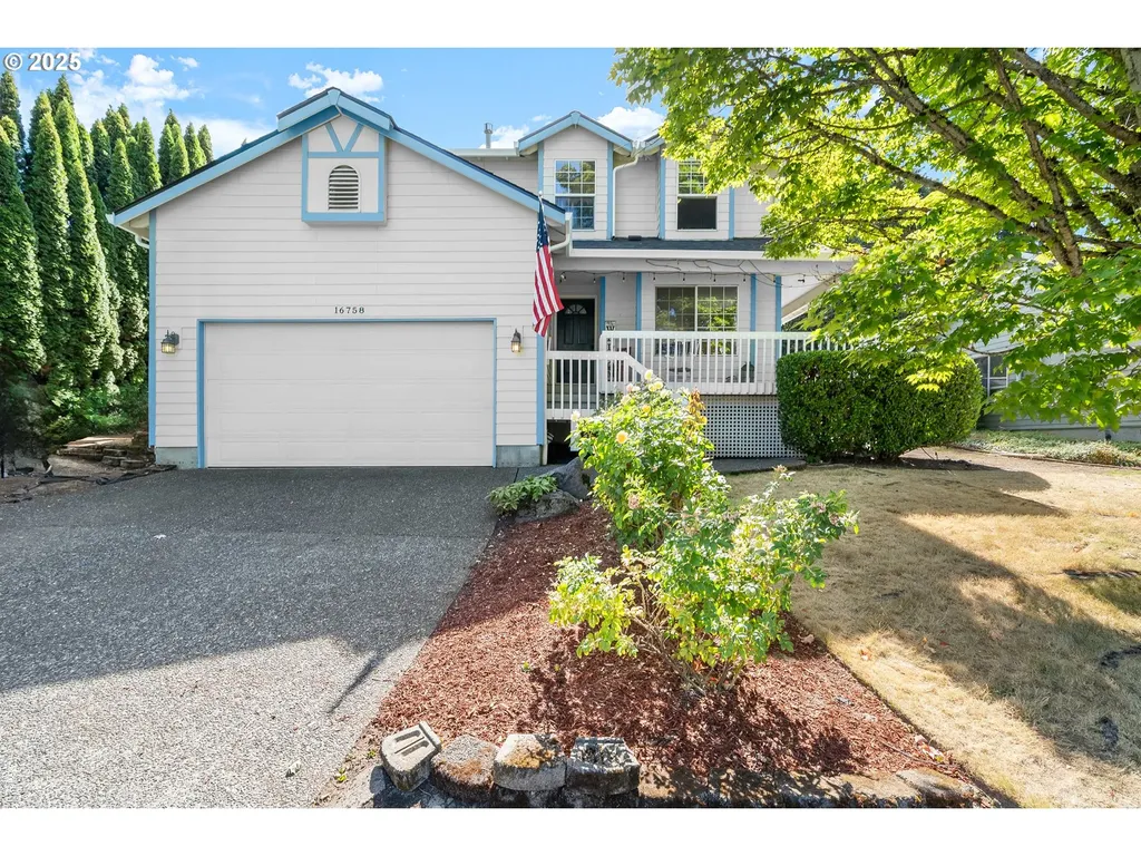 16758 SW Juliann Lane Beaverton OR 97007