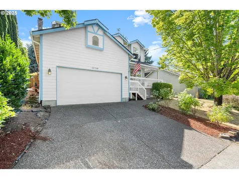 16758 SW Juliann Lane Beaverton OR 97007
