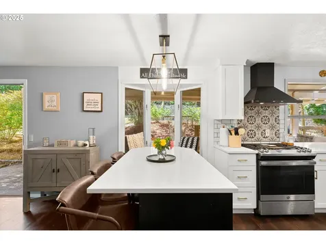 16758 SW Juliann Lane Beaverton OR 97007