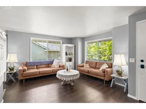 16758 SW Juliann Lane Beaverton OR 97007