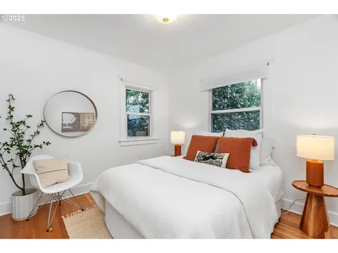 5134 NE 26th Avenue Portland OR 97211