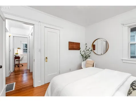 5134 NE 26th Avenue Portland OR 97211