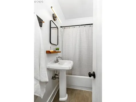 5134 NE 26th Avenue Portland OR 97211