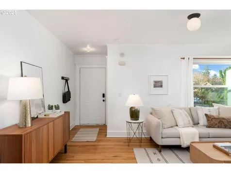 5134 NE 26th Avenue Portland OR 97211