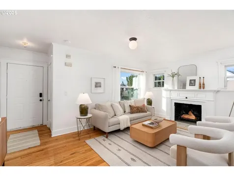 5134 NE 26th Avenue Portland OR 97211