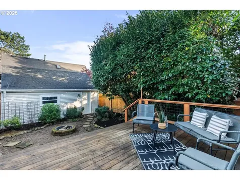 5134 NE 26th Avenue Portland OR 97211