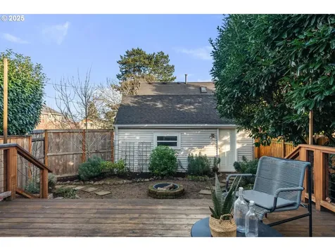 5134 NE 26th Avenue Portland OR 97211