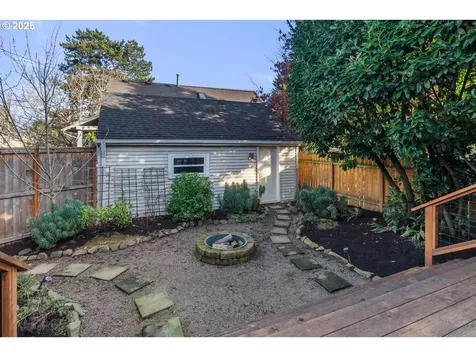 5134 NE 26th Avenue Portland OR 97211