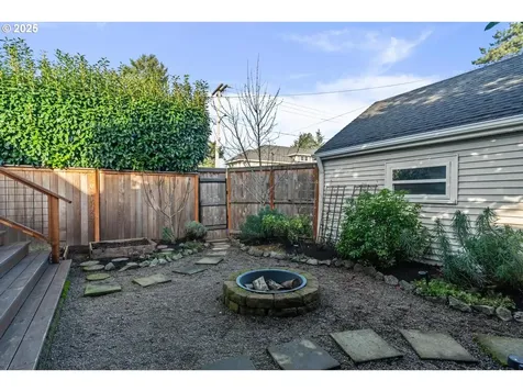 5134 NE 26th Avenue Portland OR 97211