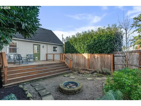 5134 NE 26th Avenue Portland OR 97211