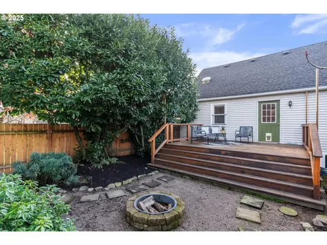 5134 NE 26th Avenue Portland OR 97211