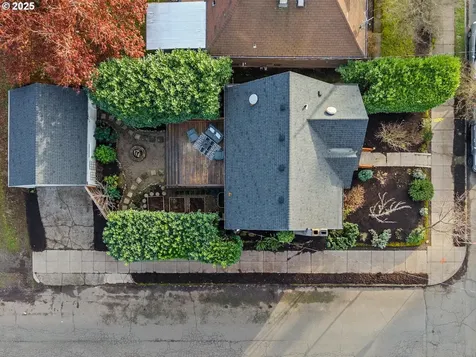 5134 NE 26th Avenue Portland OR 97211
