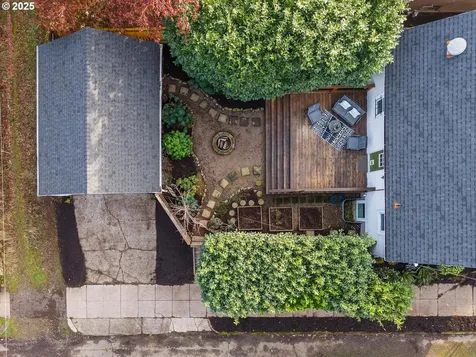 5134 NE 26th Avenue Portland OR 97211