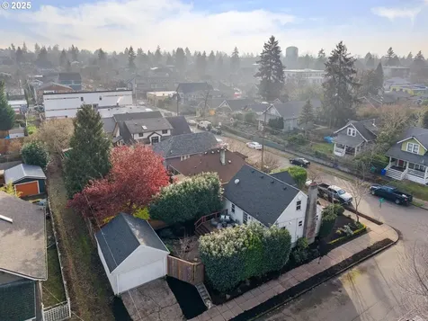 5134 NE 26th Avenue Portland OR 97211