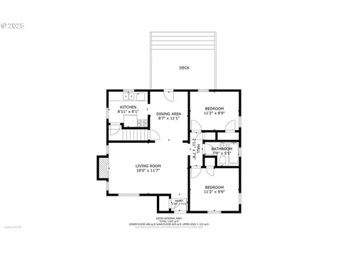 5134 NE 26th Avenue Portland OR 97211