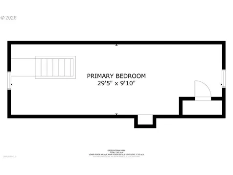 5134 NE 26th Avenue Portland OR 97211