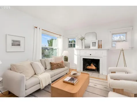 5134 NE 26th Avenue Portland OR 97211