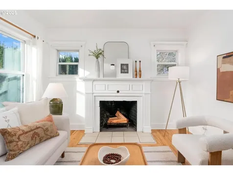5134 NE 26th Avenue Portland OR 97211
