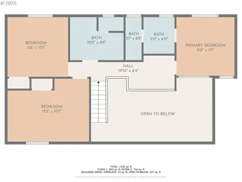 1945 Oak Street North Bend OR 97459