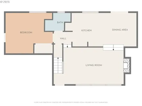 1945 Oak Street North Bend OR 97459