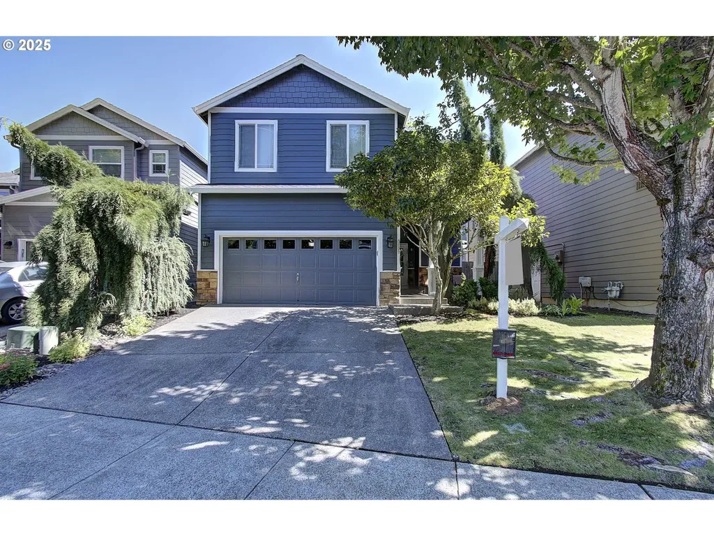 3809 SE 189th Avenue Vancouver WA 98683