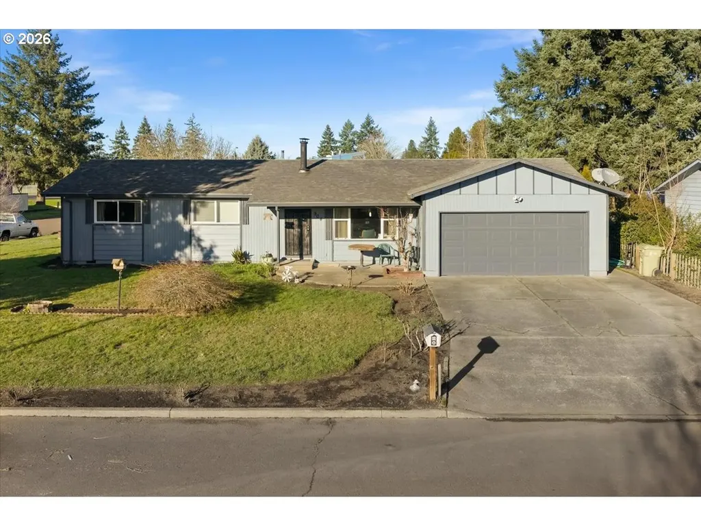 904 S Magnolia Street Cornelius OR 97113
