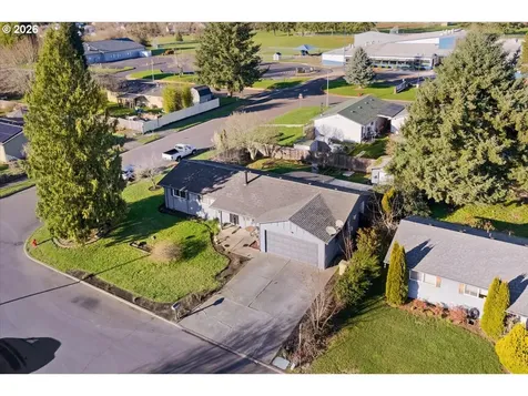 904 S Magnolia Street Cornelius OR 97113