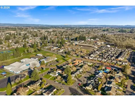 904 S Magnolia Street Cornelius OR 97113