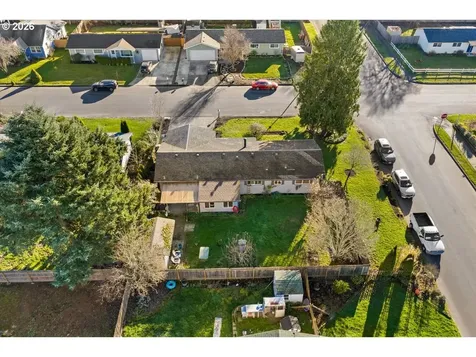 904 S Magnolia Street Cornelius OR 97113