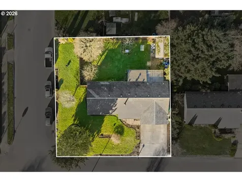 904 S Magnolia Street Cornelius OR 97113
