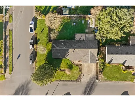 904 S Magnolia Street Cornelius OR 97113