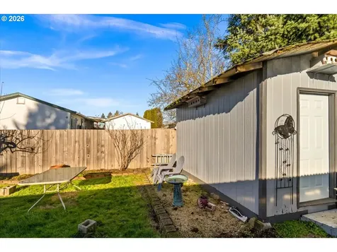 904 S Magnolia Street Cornelius OR 97113