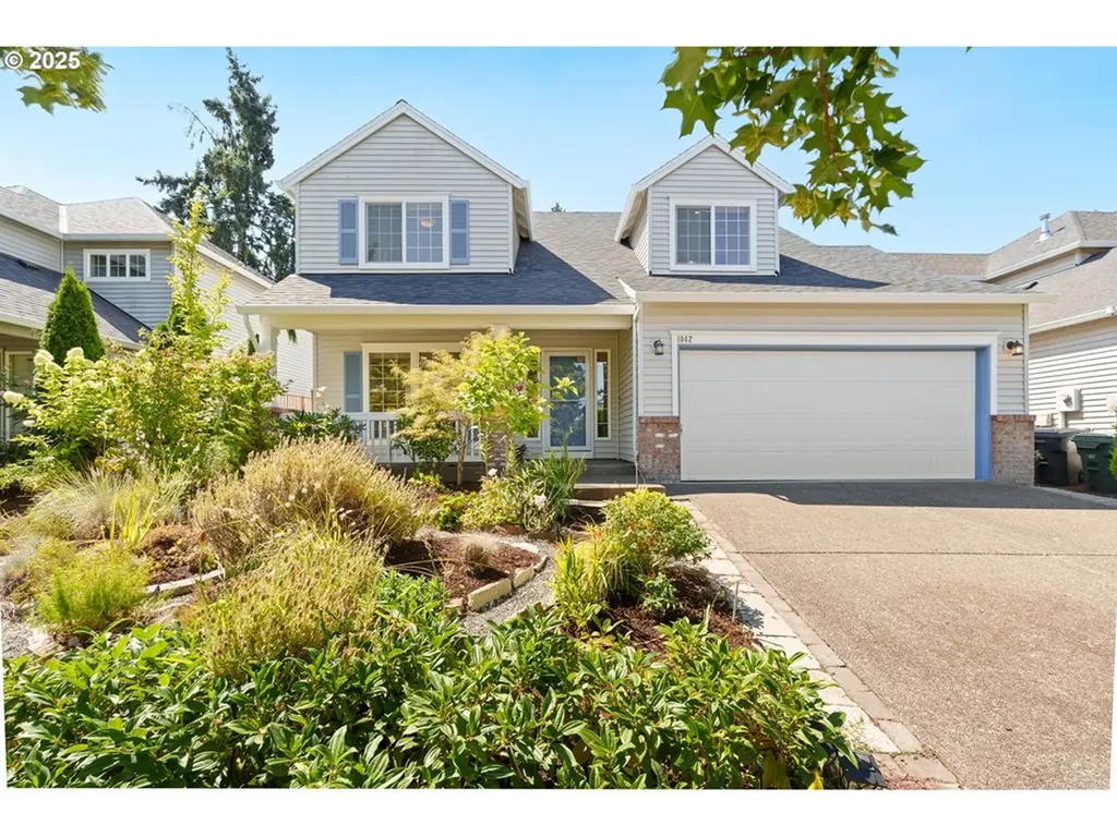 1042 NE Morning Sun Drive Hillsboro OR 97124