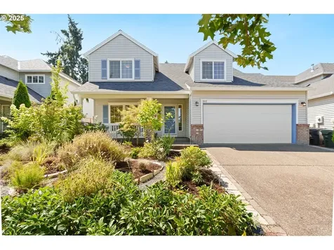 1042 NE Morning Sun Drive Hillsboro OR 97124