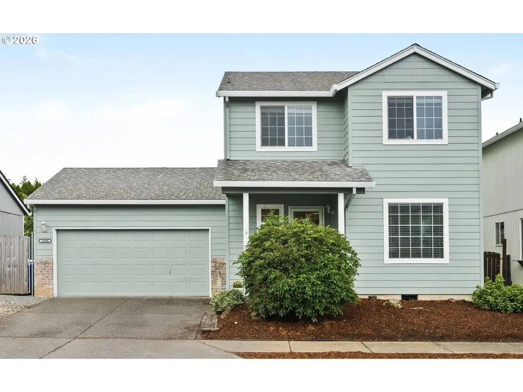 15006 SE Sieben Creek Drive Clackamas OR 97015