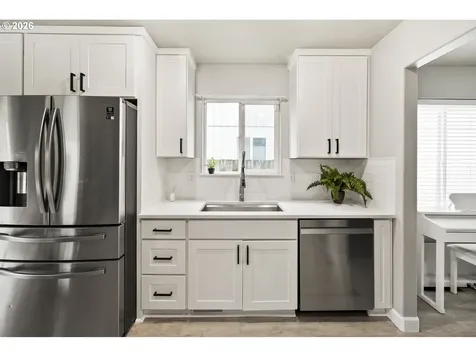 15006 SE Sieben Creek Drive Clackamas OR 97015