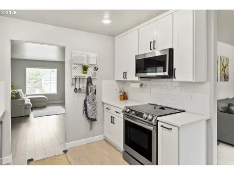 15006 SE Sieben Creek Drive Clackamas OR 97015