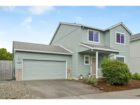 15006 SE Sieben Creek Drive Clackamas OR 97015