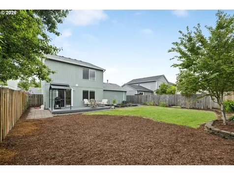 15006 SE Sieben Creek Drive Clackamas OR 97015