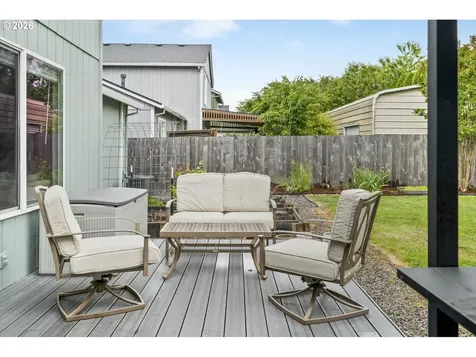 15006 SE Sieben Creek Drive Clackamas OR 97015
