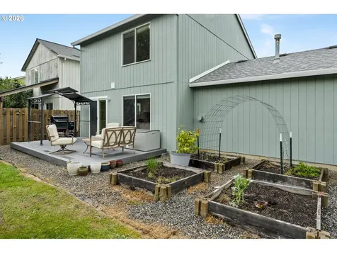 15006 SE Sieben Creek Drive Clackamas OR 97015