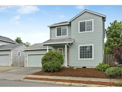15006 SE Sieben Creek Drive Clackamas OR 97015